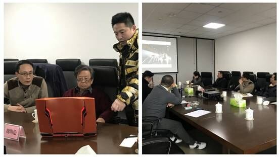 http://www.k9955.cn/news/90城投公司召開魏明倫戲劇館展陳工作專題會議